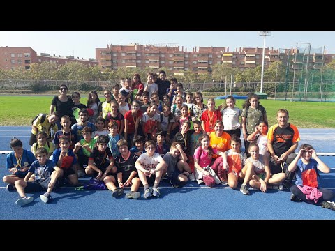 Atleviana 2017