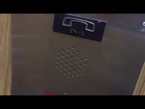 Colley Hydraulic Elevator @ 16W455 S. Frontage Rd. Burr Ridge, IL