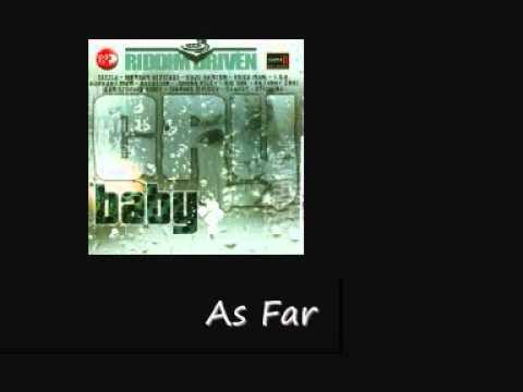 Elephant Man As Far Cry Baby Riddim