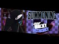 Summoning DDE Wacky Wizardry OST