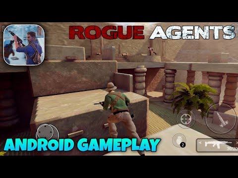 download lagu mp3 mp4 Rogue Agent, download lagu Rogue Agent gratis, unduh video klip Rogue Agent