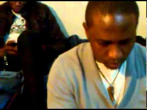 E-Chay Bado Alfa- #blackberry freestyle moment by Jay Cube.mp4