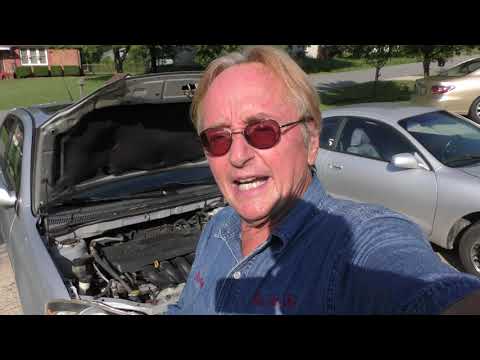 I Won't Fix This Toyota Corolla