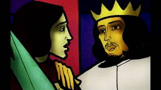 Sir Gawain And The Green Night