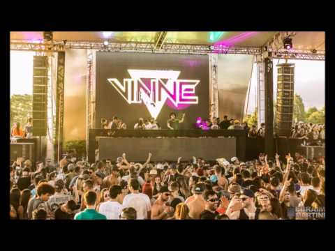 VINNE  VIP   Nobody Rules the Streets    Brodinski feat  Louisahhh