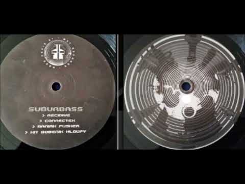 MST - Hors Serie 01 - Suburbass - B1 - Maniak Pusher