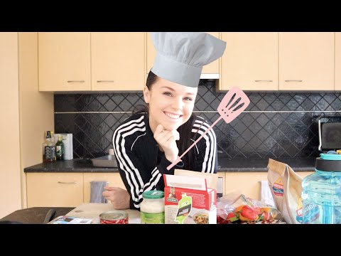 COOK WITH BROOKE| Episode 1