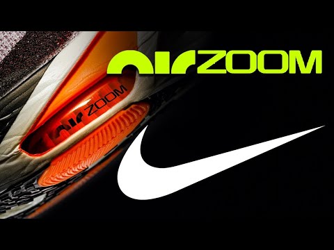 What is Nike Air Zoom?
