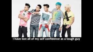 Download lagu BIG BANG EGO OTGOO mp3