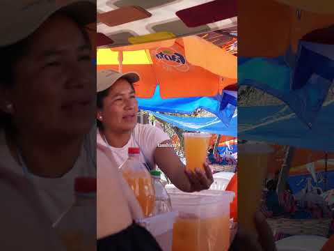 Festividad de Santa Rosa de Lima en Yotala-Chuquisaca