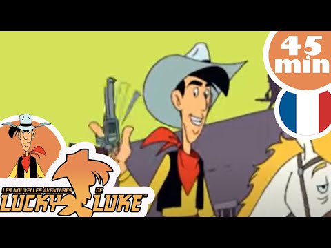 Les Daltons se déchaînent ! - COMPILATION FR