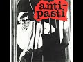 Anti-Pasti-Let Them Free