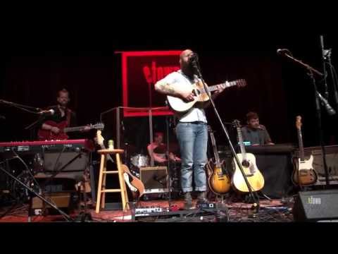 William Fitzsimmons - "Josie's Song" (eTown webisode #646)