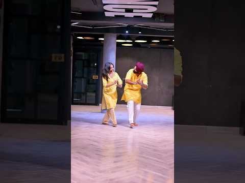 Sanu ajj kal sheesha bada chherh da | Ikko Mikke | Satinder Sartaj | Bhangra Dance performance video