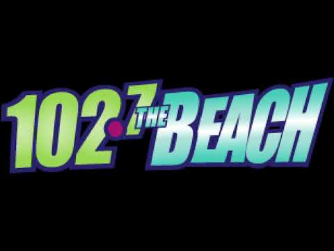 WMXJ/Pompano Beach, Florida Legal ID - April 21, 2021