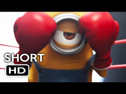 Minions: The Competition