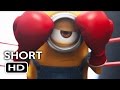 Minions Full Animated Short Film 