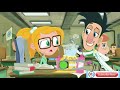 Cloudy With A Chance Of Meatballs Episode 1