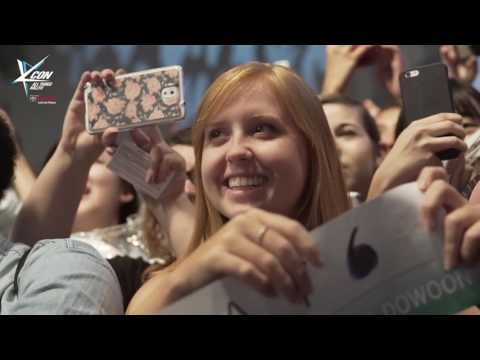 [KCON 2016 USA] #KCON16NY Day 2 Recap