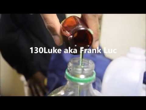 Frank Luc - All Dat (OFFICIALVIDEO)