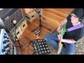 Dave Baker - Hard Light