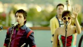 Monsieur Periné - La Playa @ ( nest )