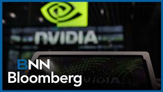 'This is the quintessential, thematic stock picking name': Belski on Nvidia