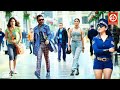 Ajay Devgn & Shruti Haasan (HD)- New Blockbuster Full Hindi Bollywood Film | Tisca Chopra Love Story