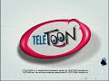 Teletoon Nelvana 2001 2005