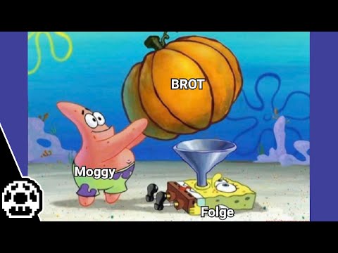 Buben erstellen Memes mit Brot (aus irgendwelchen Gründen)