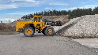 جرافة ذات عجلات Volvo 4500 | صورة 4 - Machineryline