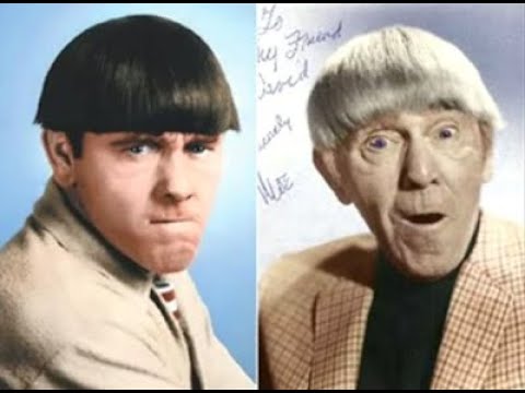 WBAI 99.5 New York - Moe Howard Interview - Moe Discusses Early Days Of The Three Stooges - 1970