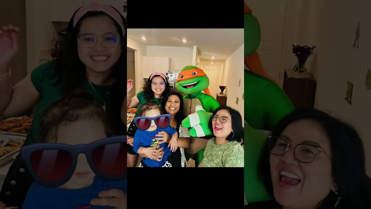 Promotional video thumbnail 2 for Party Heroes Character Entertainment