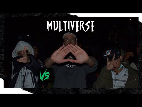 GRAN FINAL - Wilvid vs Sketch x Dogma - KIOSKO X RECINTO - Fecha 9/2023