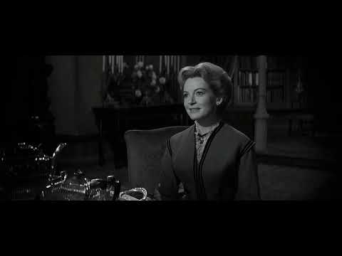 The Innocents (1961) [4K And Enhanced]