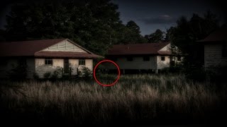 ARKANSAS - Demons Of Fort Chaffee! - Paranormal America Episode 21