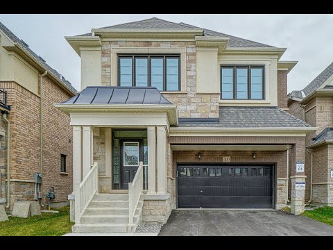 400 Izumi Gate, Milton Home for Sale - Real Estate Properties for Sale