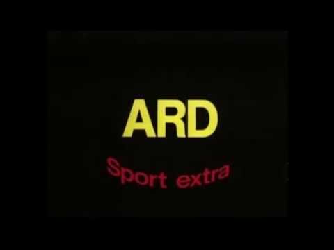 "ARD Sport extra" Vorspann ca.1979