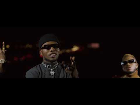 Leo Brown Ft Victor AD & Sweet Brown - MY HEAD (Official Video)