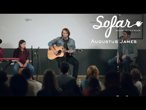 Augustus James - Canyonland | Sofar Washington DC