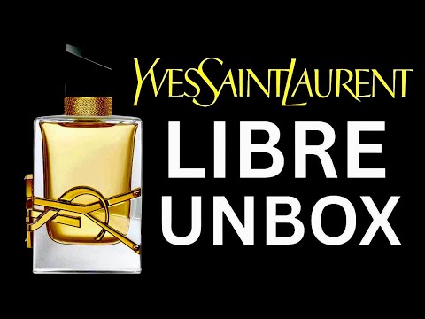 YSL Libre EDP Unboxing by Kuya Ditto | KILATIS