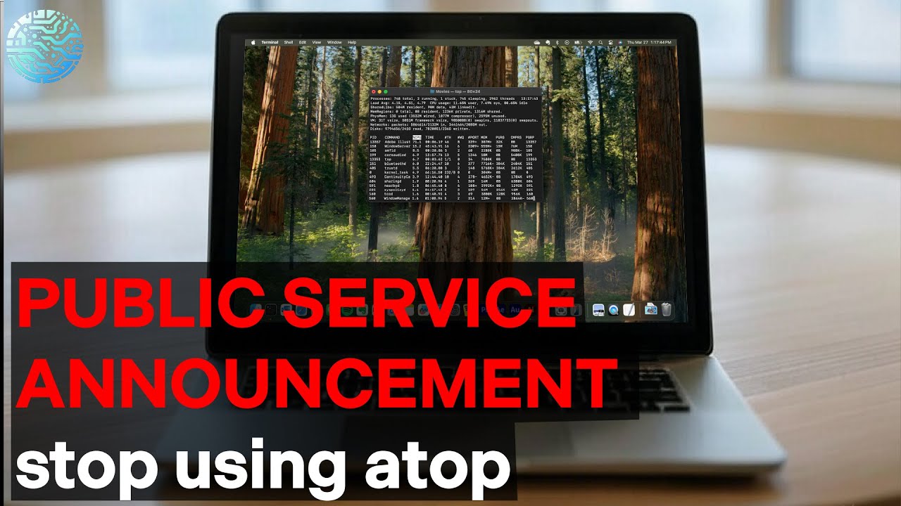 Is Your Linux System at Risk? Memory Corruption in atop