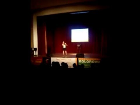 Aleksandra Tomaszewska - Moknie w deszczu diabeł (cover)