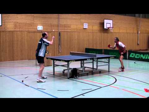 TV Bonn-Geislar - FC RW Lessenich, Volk - Jungblut, Satz 4