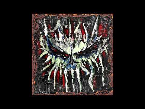 Scarab - Burn After Listening 2025 (Full Album)