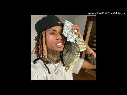 [FREE] Lil Gnar X Trippie Redd Type Beat 2021 "violin" (prod @22ksammy)