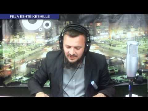 "Edukata Unike" pjesa e katërt e emisionit, hoxhë: Zejd Haziri