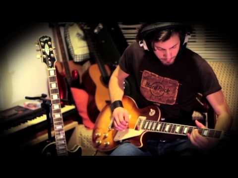 Blues Masters Top 10 Finalists Entry!!!!! :) Johnny Free - Dust Bowl