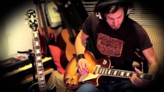 Blues Masters Top 10 Finalists Entry!!!!! :) Johnny Free - Dust Bowl