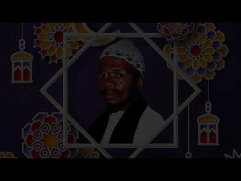 SHEIKH IMAM OMAR BUN JENG  - ( official audio 2019#Gambia  )
